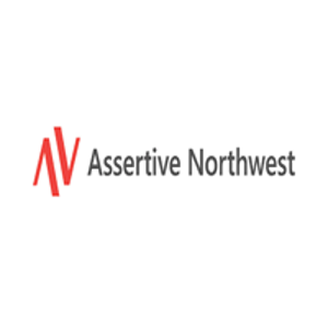 Assertive Northwest logo