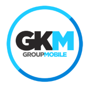 Gourking logo