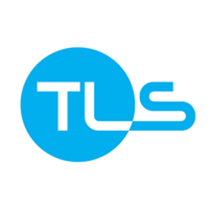 TLS Digital Group logo