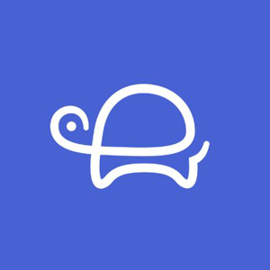 Turtle logo