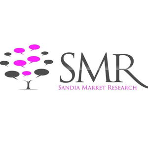 Sandia Market Research logo