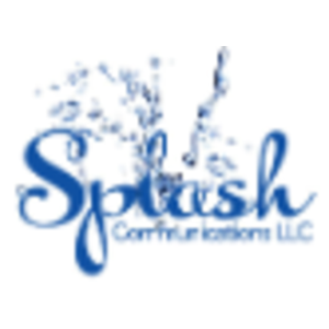 Splash Communications logo
