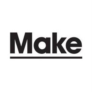 Make Creative logo