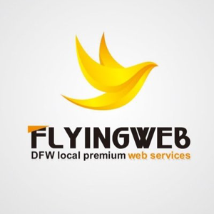 Flyingweb logo