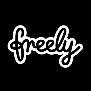 Freely Creative Ltd. logo