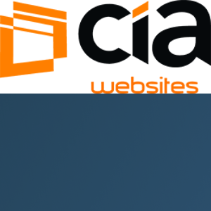 CiA Web Sites logo