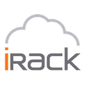 iRack Ltd logo