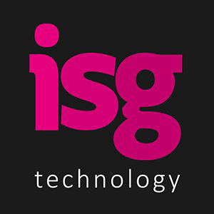 ISG Technology Ltd logo