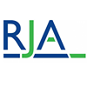 Rivera &amp; Jamjian logo