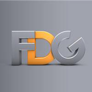 FDG Creative Ltd logo