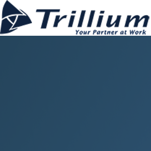 Trillium logo