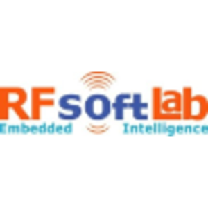 RFSOFTLAB logo