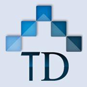 Techno Dhaka logo