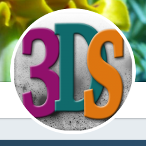3design studios logo