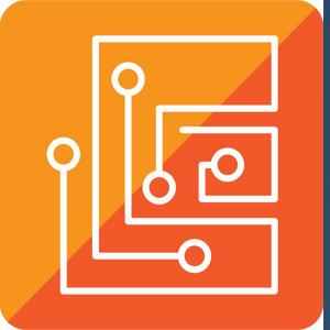 Let's Enkindle logo