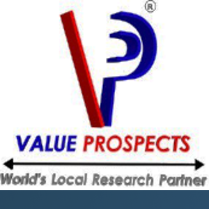 Value Prospects Consulting logo
