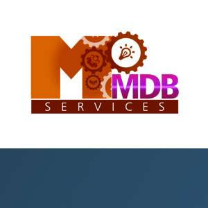 MMDB SERVICES logo
