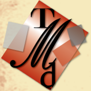 The Marketing Department logo