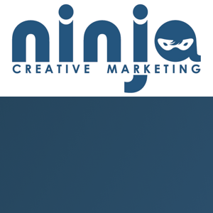 Ninja Creative Marketing logo