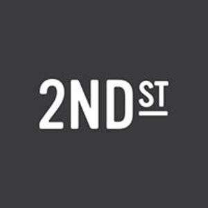 Second Street Creative logo