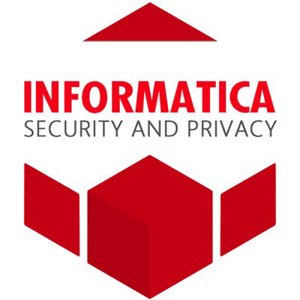 Informatica Security Corporation logo