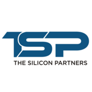 The Silicon Partners Inc logo