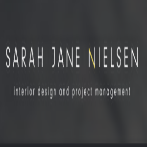 Sarah Jane Nielsen logo
