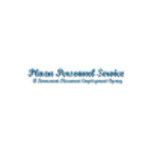 Plaza Personnel Service Medical Staffing Agency logo