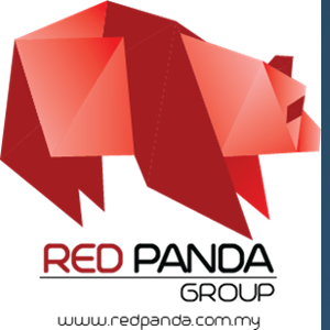 Red Panda Group logo