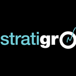 Stratigro Business Consulting Ltd. logo