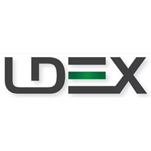 LDeX Group Ltd logo