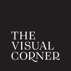 The Visual Corner logo