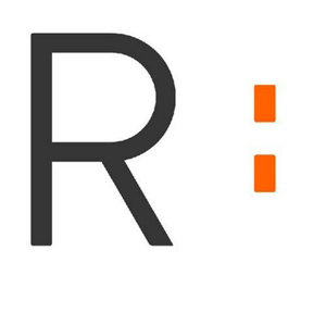 RATIO Architecture. Interior Design. Planning. logo