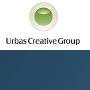 Urbas Creative Group logo