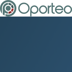 Oporteo logo