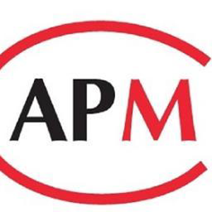 Associated Property Management logo