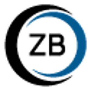 ZenBit Tech logo