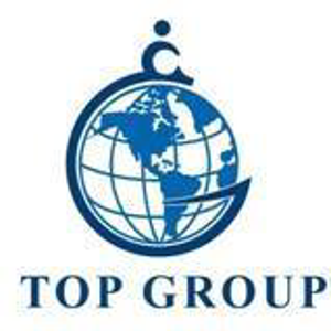 TOP GROUP of Companies logo