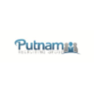 Putnam Recruiting Group logo