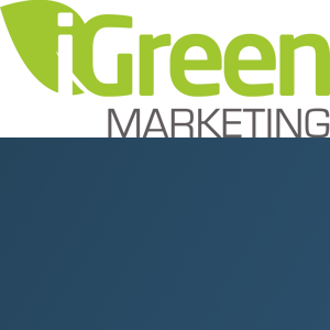 iGreen Marketing logo