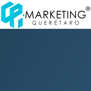 Marketing Queretaro logo