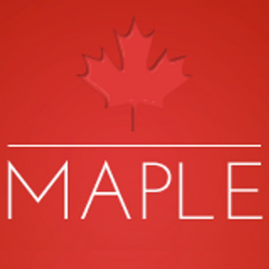 Maple Computing logo