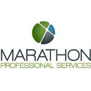 Marathon Professional Services logo