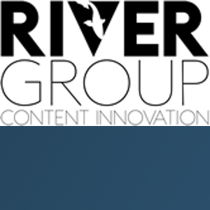 River Group logo