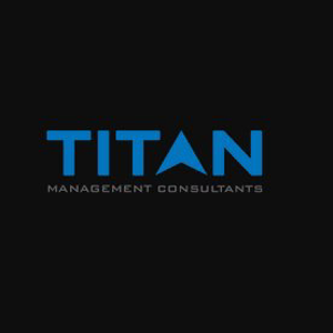 Titan Management Consultants logo
