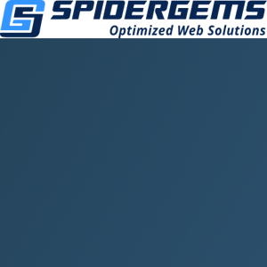 Spidergems logo