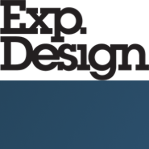 EXP Design logo