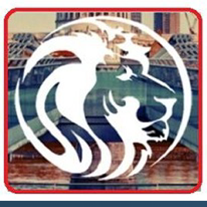 The Logo Crew logo