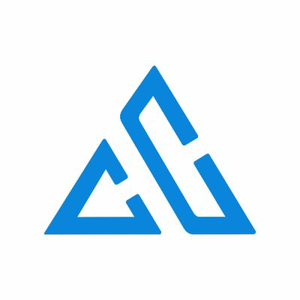 Creative Code logo