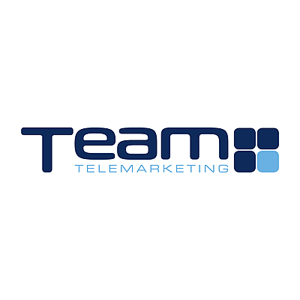 Team Telemarketing Ltd logo